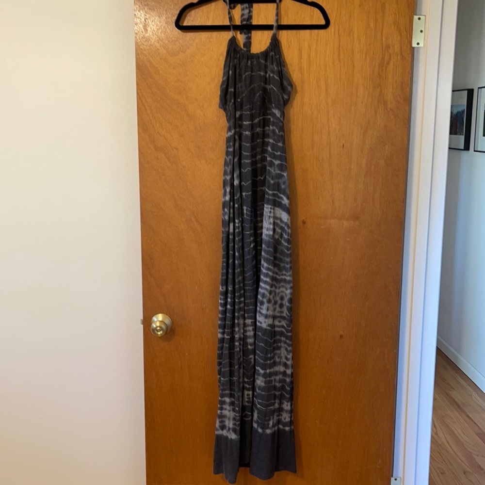 Gypsy 05 maxi halter maxi dress